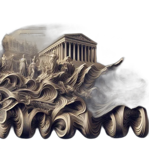 concept art, fantasy art, photorealistic, 3d render transparent PNG cut-out