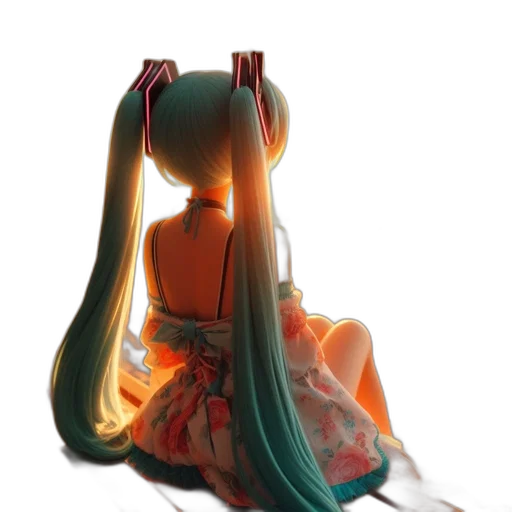 dress, robot, weapon, crown transparent PNG cut-out