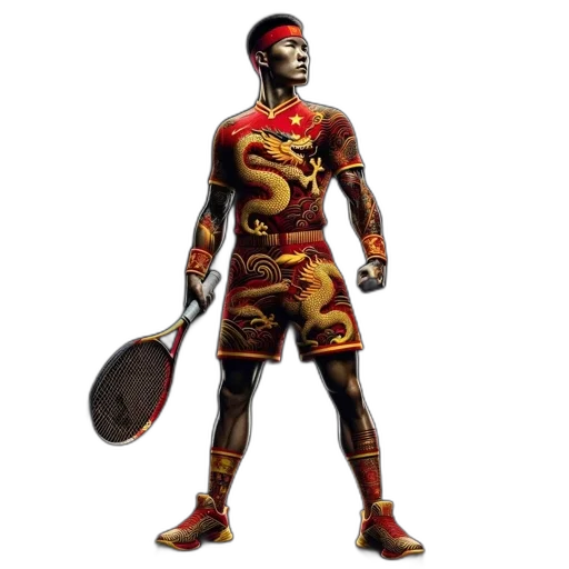 concept art, 3d render, comic book art, fantasy art transparent PNG cut-out