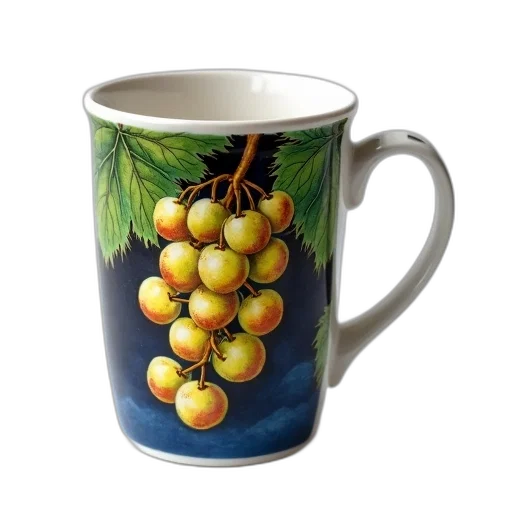 food, photorealistic, 3d render, oil painting transparent PNG cut-out