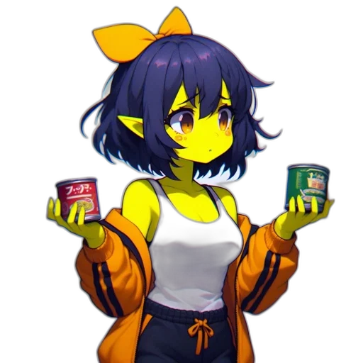 food, creature, dress, bottle transparent PNG cut-out