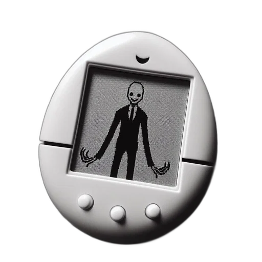 robot, pixel art, 3d render, concept art transparent PNG cut-out