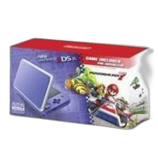 new, nintendo, comes, mario transparent PNG cut-out