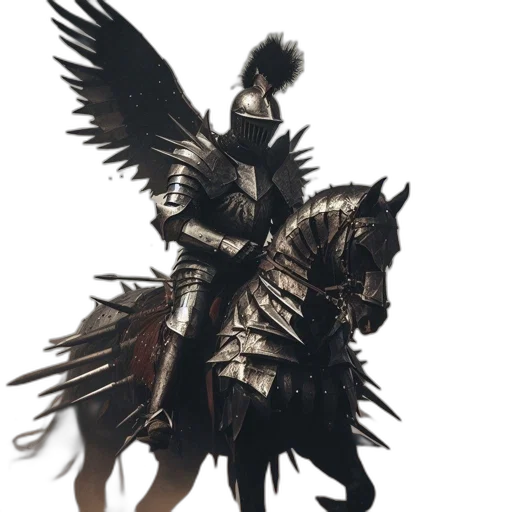 dragon, sword, weapon, animal transparent PNG cut-out