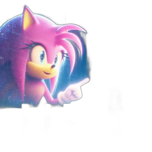 creature, animal, hair, weapon transparent PNG cut-out