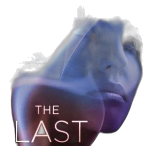 mask, concept art, cover, last transparent PNG cut-out