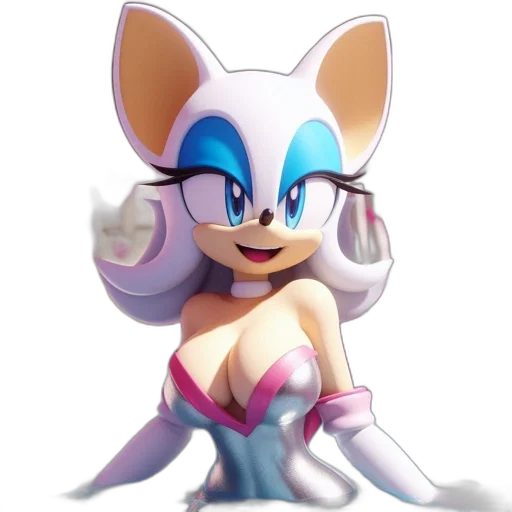 animal, creature, dress, staff transparent PNG cut-out