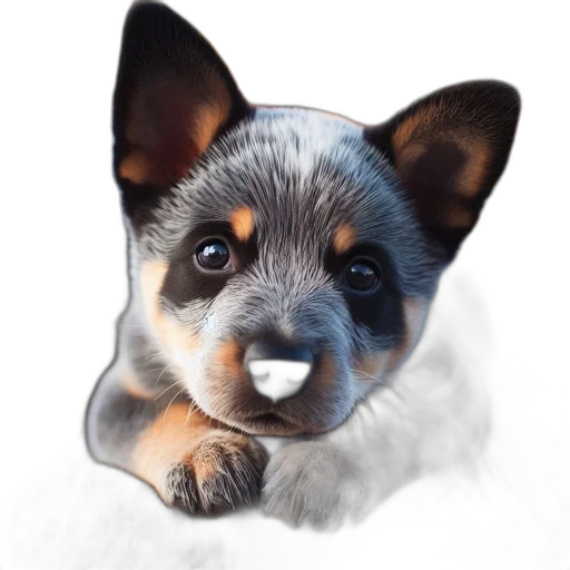 animal, face, creature, staff transparent PNG cut-out