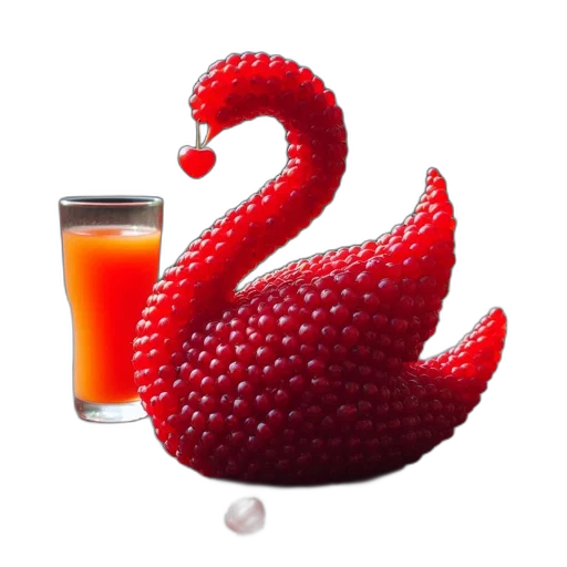 dragon, food, creature, animal transparent PNG cut-out
