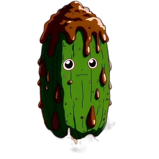 food, creature, animal, hair transparent PNG cut-out