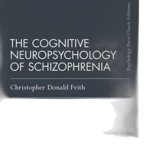 cognitive, neuropsychology, schizophrenia, christopher transparent PNG cut-out