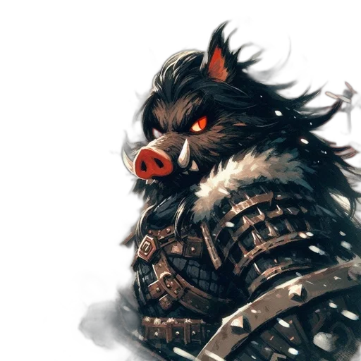 animal, dragon, creature, weapon transparent PNG cut-out