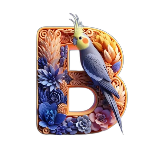 jewelry, watercolor, fantasy art, 3d render transparent PNG cut-out