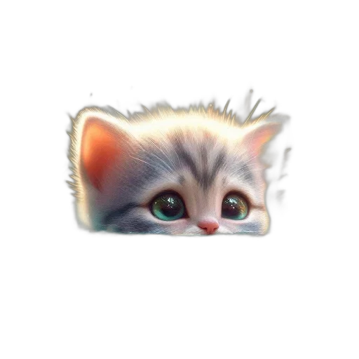 animal, creature, face, staff transparent PNG cut-out