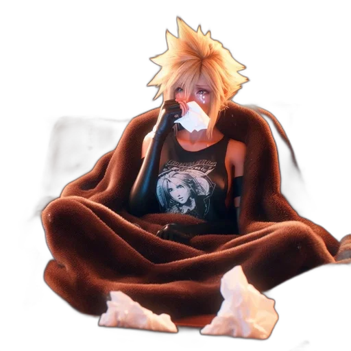 mask, creature, anime, concept art transparent PNG cut-out