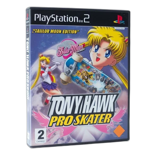 tony, hawk, pro, skater transparent PNG cut-out