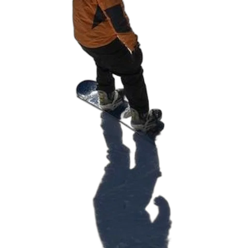 staff, jacket, robot, shoes transparent PNG cut-out