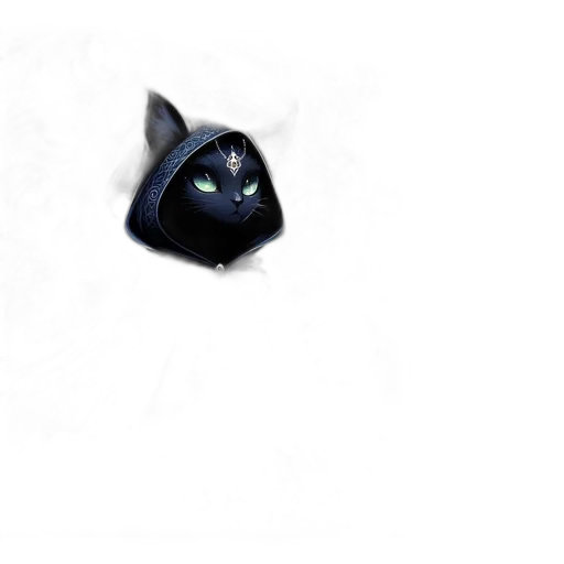 staff, animal, creature, face transparent PNG cut-out
