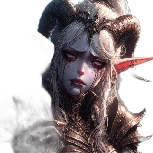 staff, face, mask, dragon transparent PNG cut-out
