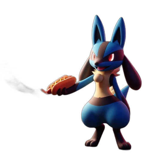 staff, weapon, food, animal transparent PNG cut-out