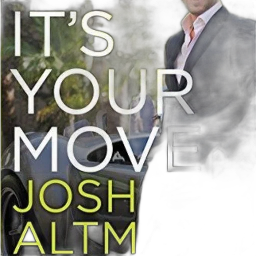 book, cover, title, move transparent PNG cut-out