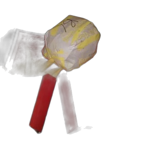 umbrella, weapon, staff, food transparent PNG cut-out