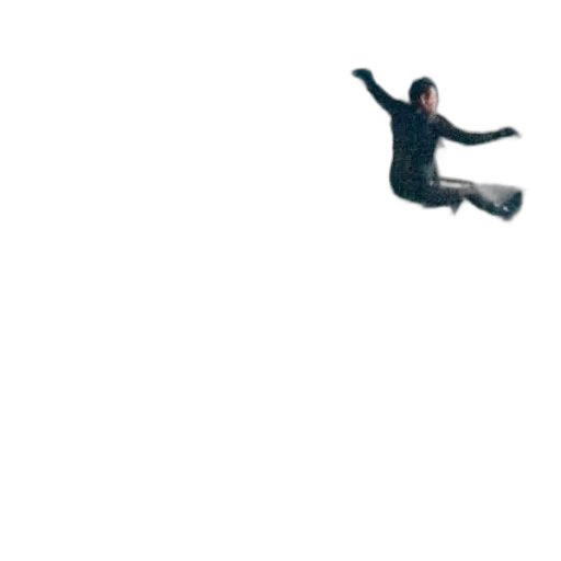 shoes, robot, creature, staff transparent PNG cut-out