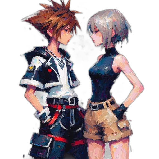 sword, weapon, pixel art, concept art transparent PNG cut-out
