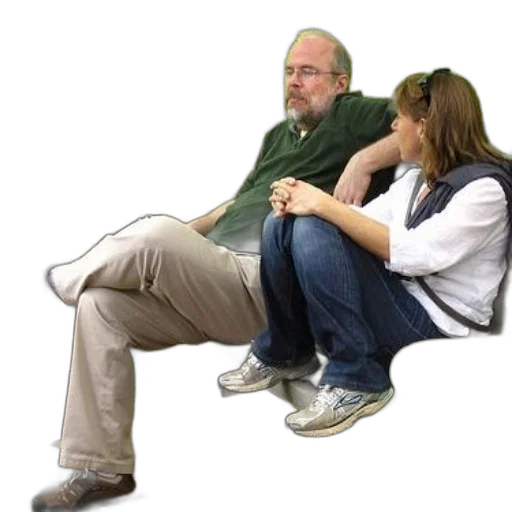 shoes, furniture, jacket, staff transparent PNG cut-out