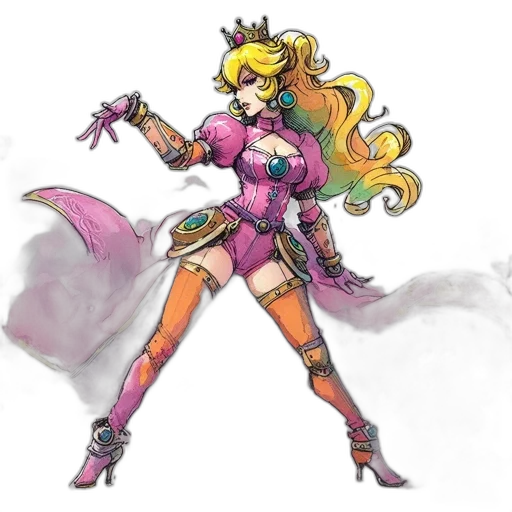 weapon, staff, concept art, fantasy art transparent PNG cut-out