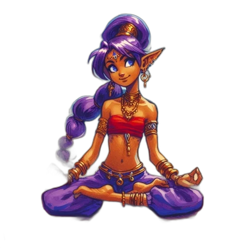 staff, jewelry, concept art, fantasy art transparent PNG cut-out