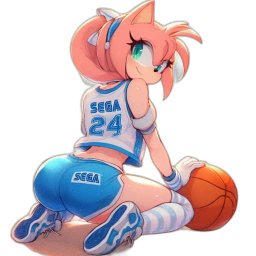 anime, cartoon, pixel art, concept art transparent PNG cut-out