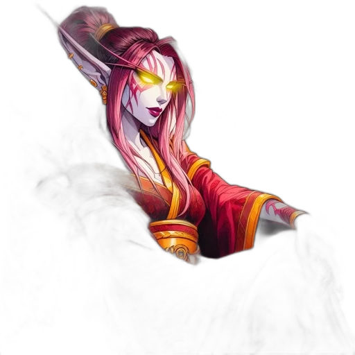 staff, dragon, weapon, sword transparent PNG cut-out