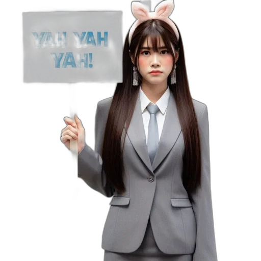 staff, 3d render, concept art, anime transparent PNG cut-out