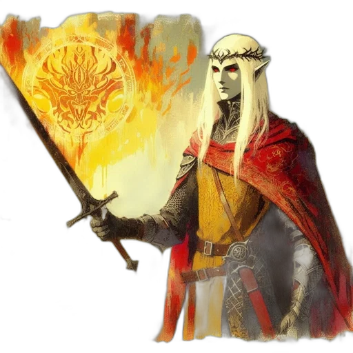 sword, staff, weapon, mask transparent PNG cut-out