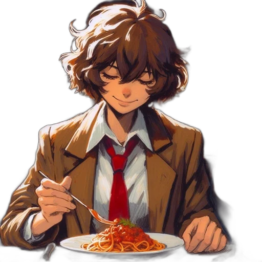 food, jacket, pixel art, anime transparent PNG cut-out