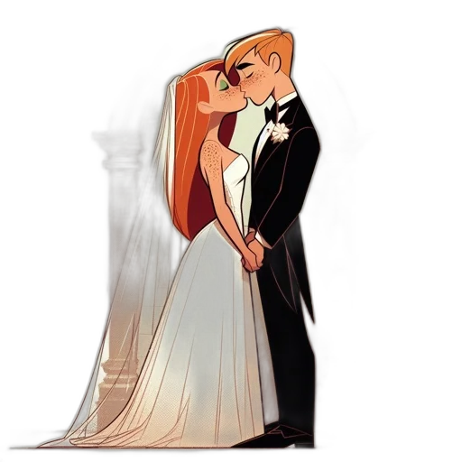 cartoon, concept art, watercolor, pixel art transparent PNG cut-out