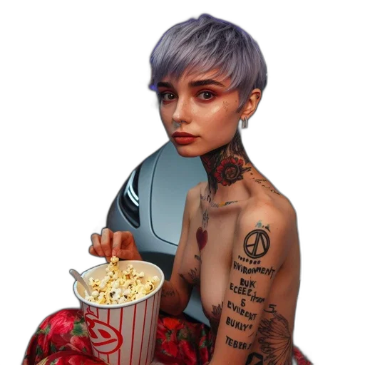 food, jewelry, robot, creature transparent PNG cut-out