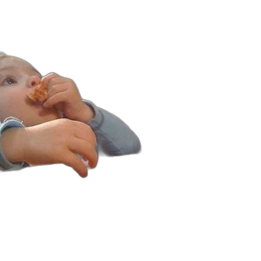 staff, creature, food, face transparent PNG cut-out