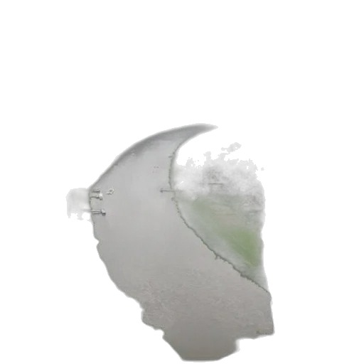 mask, umbrella, face, hat transparent PNG cut-out
