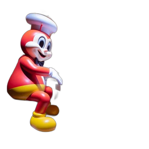 food, robot, staff, weapon transparent PNG cut-out