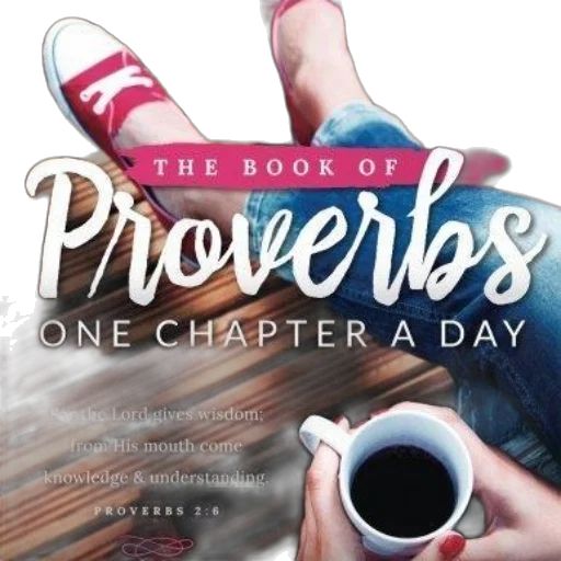 book, proverbs, one, chapter transparent PNG cut-out