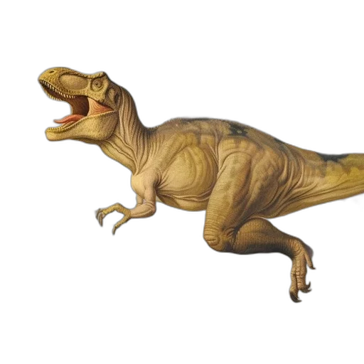 animal, creature, dragon, concept art transparent PNG cut-out