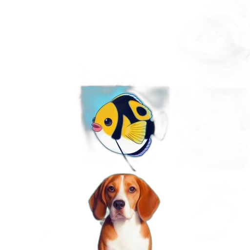 animal, staff, photorealistic, concept art transparent PNG cut-out