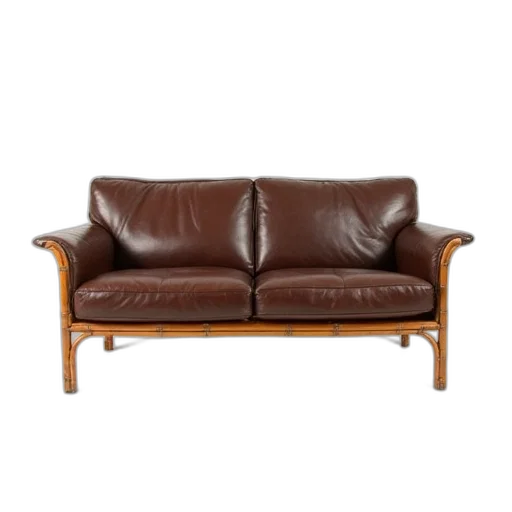furniture, crown, 3d render, earth tones transparent PNG cut-out