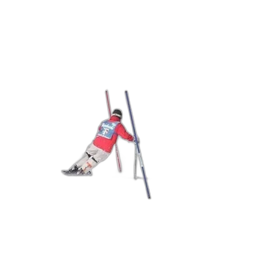 staff, robot, weapon, pixel art transparent PNG cut-out