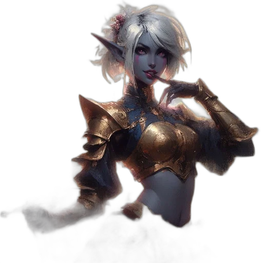 weapon, sword, staff, dragon transparent PNG cut-out