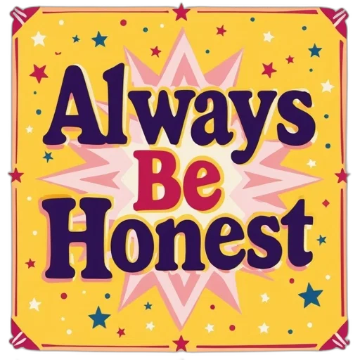 jewelry, colorful, poster, phrase transparent PNG cut-out