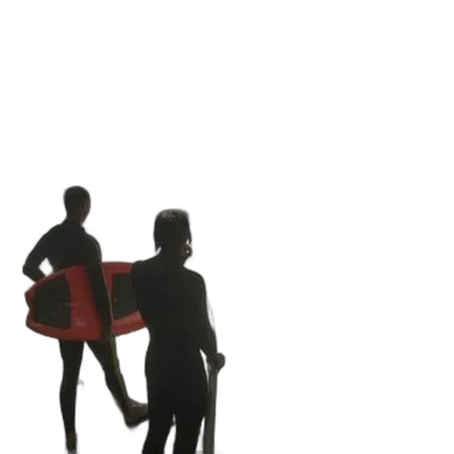 staff, umbrella, dress, jacket transparent PNG cut-out