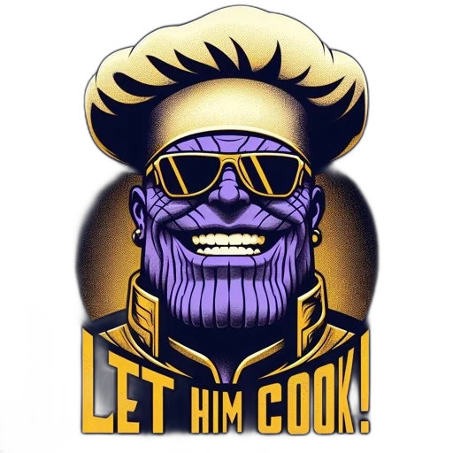 food, hat, comic book art, cartoon transparent PNG cut-out